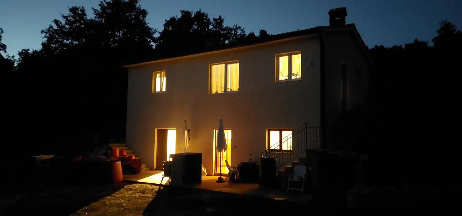 Apartment Ada Kringa