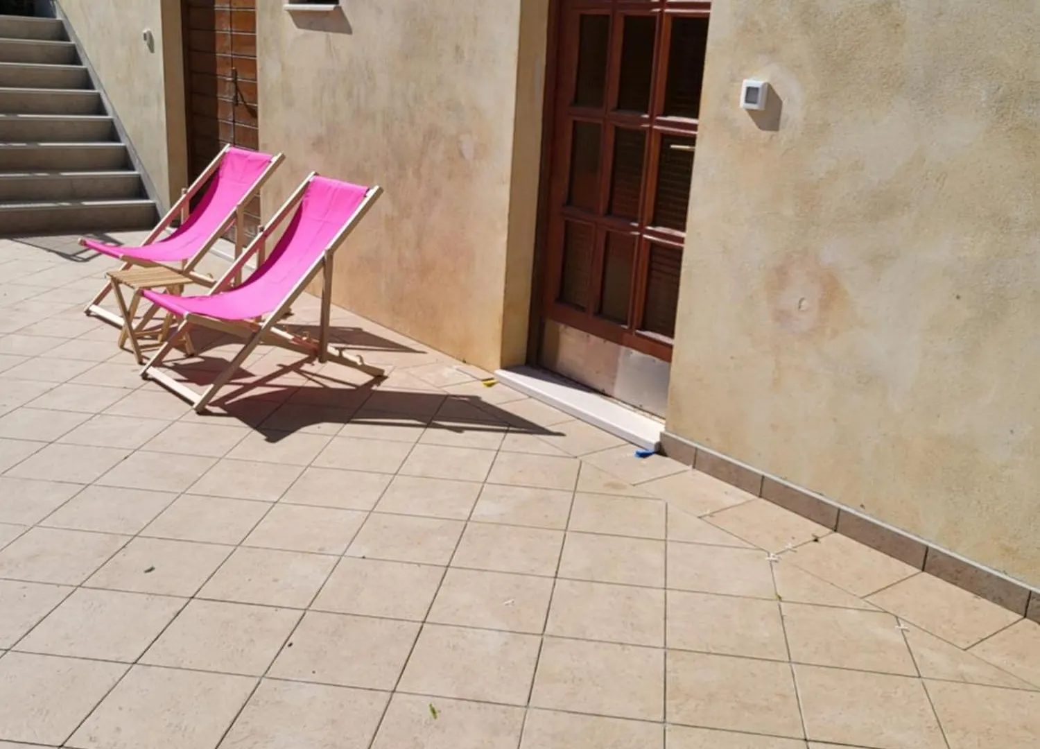 Apartment Ada Kringa Croatia