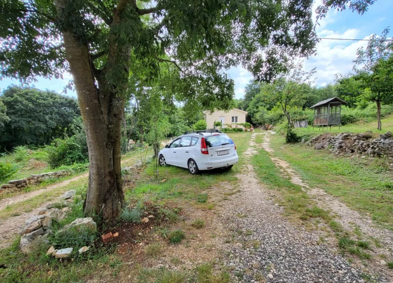 Apartment Ada Kringa 0*,  Croatia